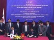 Việt Nam - Hàn Quốc ký Hiệp định hợp tác tín dụng ODA giai đoạn 2016-2020 trị giá 1,5 tỷ USD        