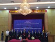 Việt Nam và Luxambourg ký Hiệp định khung hợp tác song phương