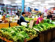 Tháng 11, CPI tăng 0,13%,  đưa CPI 11 tháng đầu năm 2017 tăng 3,61%