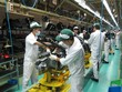 Công nghiệp 11 tháng tiếp tục đà tăng vững