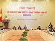Bộ Kế hoạch và Kl99ok phiên bản mới nêu 2 kịch bản tăng trưởng chi tiết từng quý năm 2018