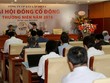 Đại hội đồng Trang Chủ KL99Com Số 1 Link Đăng Ký KL999 PCC1: Tiếp tục tăng vốn