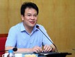 Ông Trần Quốc Phương