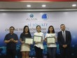 Chương trình đồng hành thanh niên khởi nghiệp thu hút hơn 4.000 thanh niên tham gia