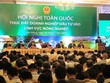 Nhận diện 10 khó khăn trong thúc đẩy Kl99ok phiên bản mới vào nông nghiệp