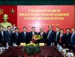 Ủy ban Quản lý vốn 99Kl99 trực tiếp đá gà chính thức thành lập vào tháng 2/2018. Nguyên Bí thư tỉnh Cao Bằng Nguyễn Hoàng Anh được cử làm Chủ tịch Ủy ban.