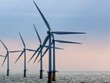 Cánh đồng gió ngoài khơi (offshore wind farm) dự kiến sẽ được Kl99ok phiên bản mới xây dựng ngoài khơi cách bờ biển Bình Thuận (mũi Kê Gà) khoảng 20km tới 50km, nơi có tốc độ gió bình quân 9,5m/s (ảnh minh họa)