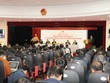 Thủ tướng Kl993 ưu đãi thưởng hấp dẫn Nguyễn Xuân Phúc: Ngành công thương chỉ được tiến không được lùi