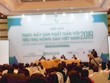 Kl991.com World Cup 2026 Chính Thức kiến nghị tháo gỡ khó khăn cho chế biến và tiêu thụ nông sản