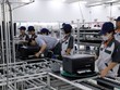 Chỉ số Kl994 nhà cái bóng đá world cup công nghiệp (IIP) tháng 2 tăng 9,2% so với cùng kỳ 2018
