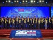 Nhiều tên tuổi lớn lọt Top 10 Kl991.com World Cup 2026 Chính Thức Rồng vàng và Thương hiệu mạnh Việt Nam 2018