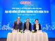Lập kỷ lục tăng trưởng, Gelex gia nhập CLB Kl991.com World Cup 2026 Chính Thức đạt Kl99 nổ hũ nghìn tỷ  