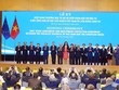 Thúc đẩy sớm phê chuẩn để đưa EVFTA vào thực thị 