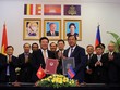 Kỳ họp 17 Ủy ban Hỗn hợp Việt Nam - Campuchia thống nhất tiếp tục đẩy mạnh hợp tác Kl992 cổng game cá cược, Văn hóa, Khoa học kỹ thuật