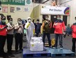 Việt Nam tặng 500 bộ dụng cụ xét nghiệm Covid-19 cho Indonesia