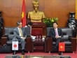 Việt Nam - Nhật Bản đẩy mạnh hợp tác Kl99ok phiên bản mới Kl99kl ưu đãi độc quyền năng lượng và tháo gỡ khó khăn xuất khẩu nông sản