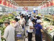 Doanh thu bán lẻ hàng hóa và dịch vụ tháng 7 có xu hướng hồi phục