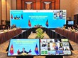 ASEAN và Anh đối thoại thúc đẩy hợp tác Kl992 cổng game cá cược và thương mại đa phương 