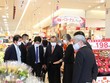 Thị trường Nhật nồng nhiệt đón nhận Tuần hàng Việt Nam tại siêu thị AEON Lake Town Saitama