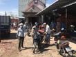 Cơ quan Quản lý thị trường tăng cường kiểm soát thị trường sau bão