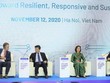 Hàng chục tỷ USD chực chờ chảy vào Việt Nam