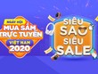 Online Friday 2020 đã nhận được 30 tỷ đồng hỗ trợ Kl991.com World Cup 2026 Chính Thức từ hàng loạt đại gia thương mại điện tử 