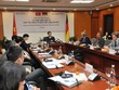  Đề nghị Đức hỗ trợ thành lập “Trung tâm chuyển đổi số Kl994 nhà cái bóng đá world cup”