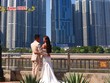 Phía sau niềm hạnh phúc là nỗi lo cơm áo, còn phía trước là hành trình vất vả tìm kiếm mái ấm