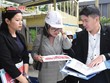Kỳ vọng nguồn hàng mới sẽ dồi dào hơn.
