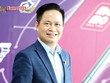 Ông Nguyễn Bá Diệp, Đồng sáng lập - Phó chủ tịch MoMo