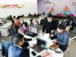 Đối với một bộ phận nhà Kl99ok phiên bản mới mới, việc tham gia thị trường 99Kl99 link đăng nhập trở thành công việc bán thời gian