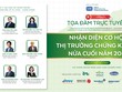 9h sáng nay (28/7), tọa đàm trực tuyến: "Nhận diện cơ hội Thị trường 99Kl99 link đăng nhập nửa cuối năm 2021"