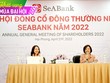 SeABank sẽ tăng vốn điều lệ lên 22.690 tỷ đồng, đặt kế hoạch 4.866,6 tỷ đồng Kl99 nổ hũ