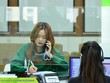 "Xóa mù" tiếng Anh, tập dượt cho sóng nâng hạng