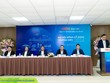 ĐHĐCĐ thường niên 2024 của CTCP Điện lực GELEX diễn ra bằng hình thức trực tuyến, vào sáng nay, 27/3/2024