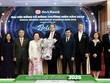 Hội đồng quản trị SeABank hiện có 8 thành viên, trong đó có 2 thành viên độc lập