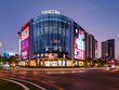 Doanh thu tăng vọt, Vincom Retail (VRE) báo lãi 675 tỷ đồng trong quý III/2018