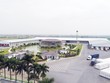 Toàn cảnh nhà máy AAA.