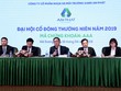 ĐHĐCĐ thường niên 2019 của An Phát Plastic.