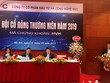 Đại hội đồng Trang Chủ KL99Com Số 1 Link Đăng Ký KL999 thường niên 2019 của HVC Group.