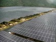 Nhà máy điện mặt trời Sao Mai Solar PV1 hoàn thành 90%