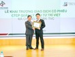 TVC sở hữu 75,1% vốn tại CTCK Trí Việt