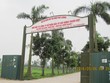  Dự án Khu đô thị Phú Lương (Hà Đông), sát Khu đô thị Văn Phú vừa được Hải Phát bỏ ra 700 tỷ đồng mua lại trên 30% quỹ đất
