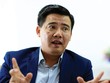 Ông Ngô Thanh Tùng 
