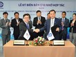 Tháng 4/2016, Sở GDCK TP. HCM và Sở GDCK Hà Nội đã ký thỏa thuận hợp tác, đây là một trong những bước chuẩn bị cho việc hợp nhất, hình thành nên Sở GDCK Việt Nam 