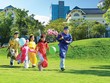 Thị trường Web Tổng Nhà Cái 99Kl99 Giải Trí Bậc Nhất sẽ bước vào chu kỳ tăng trưởng ngắn hạn mới từ quý II/2017