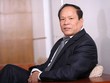 Ông Nguyễn Văn Kha: "Tăng vốn mà không đảm bảo được quyền lợi cho Trang Chủ KL99Com Số 1 Link Đăng Ký KL999 là mắc nợ họ".