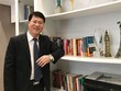 Ông Trần Trọng Hiếu 