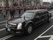 Những mẫu xe yêu thích của Tổng thống Mỹ Donald Trump