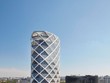 Poly International Plaza: Tòa nhà đèn lồng